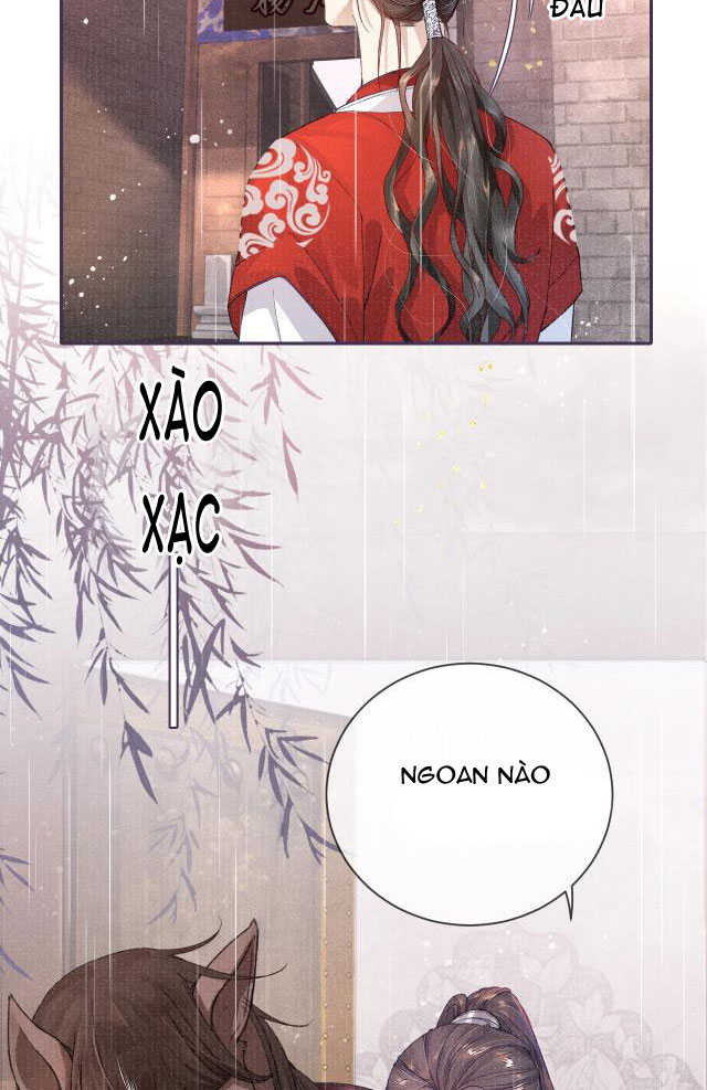 Tướng Quân Lệnh Chapter 8 - Next Chapter 9